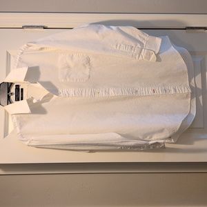 Men's Daniel Cremieux button down shirt